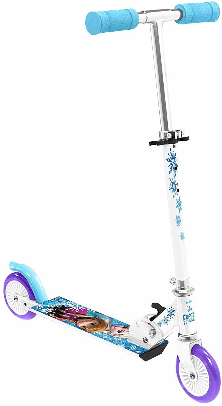 Stamp Trottinette pliable La Reine des neiges (RN240042)