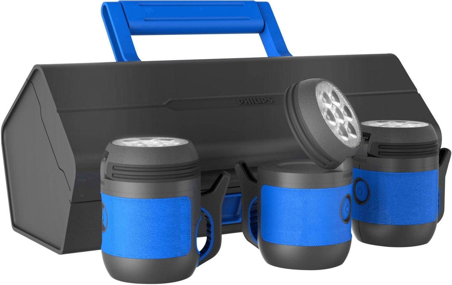 Philips MatchLine MDLS Lighting System (LPL403MODX1)
