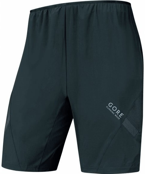 Gore Air 2in1 Shorts black (TAITIO)