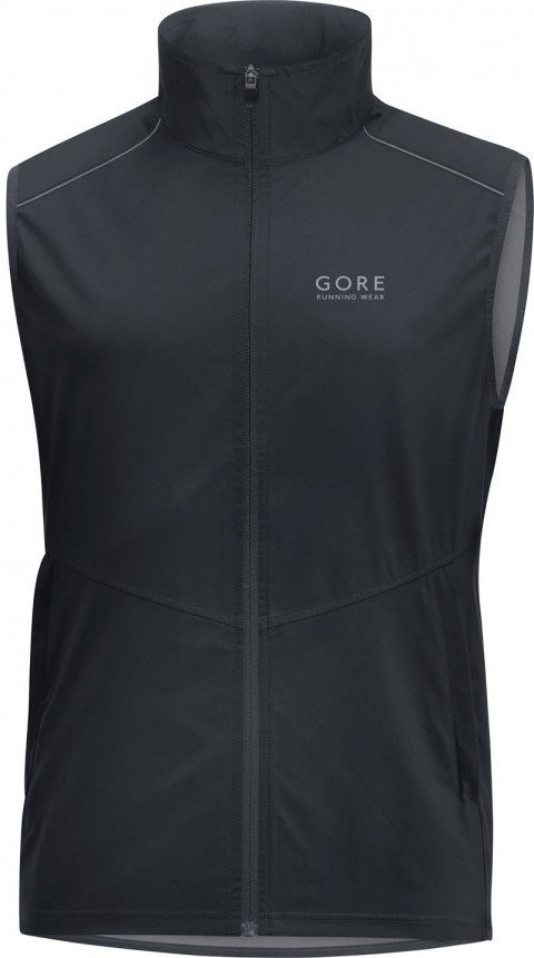 Gore Essential Gore® Windstopper® vest (VWCORE)