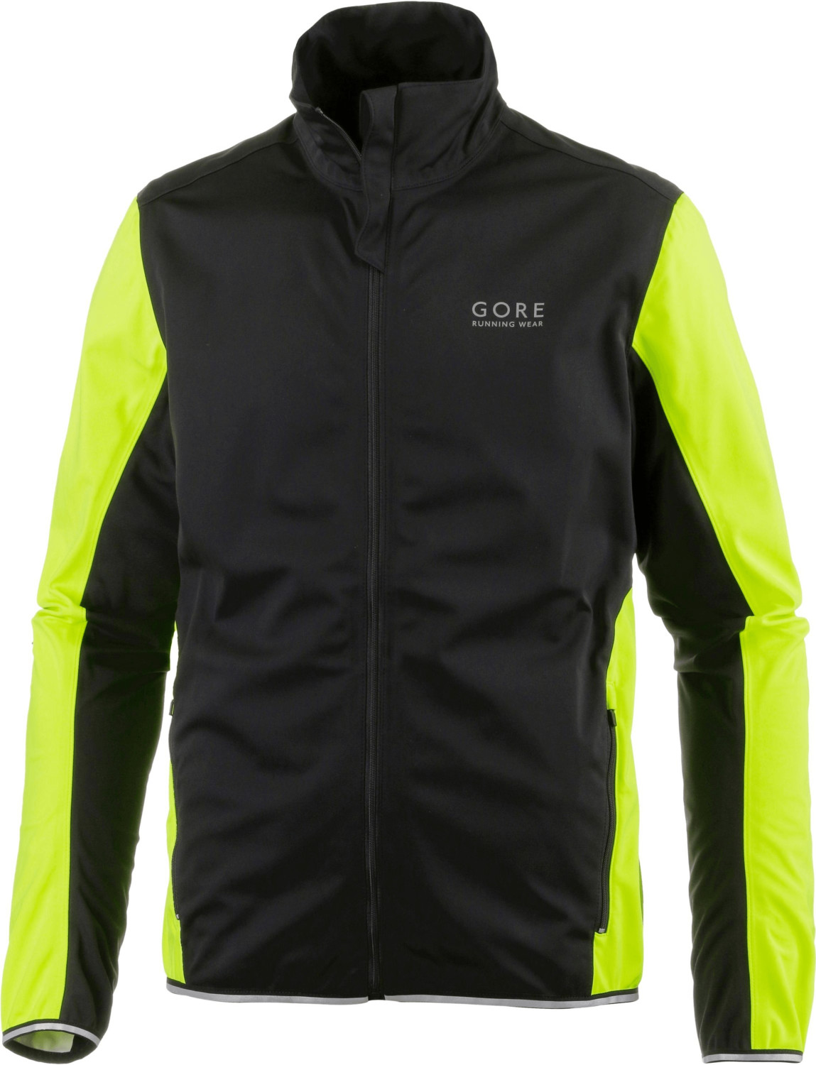 Gore Essential Gore® Windstopper® (softShell) light Jacket (JWSESL)