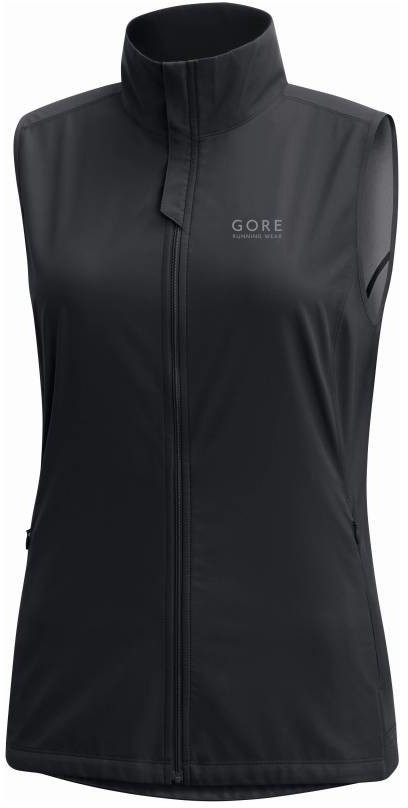 Gore Essential Lady Gore® Windstopper® Vest (VWCORL)