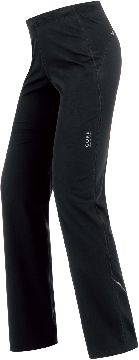 Gore Essential Lady Pants black (TESSLA)