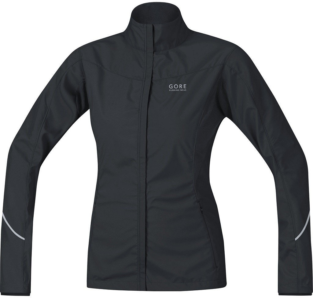 Gore Essential Lady Windstopper® Active Shell partial Jacket (JLWESS)