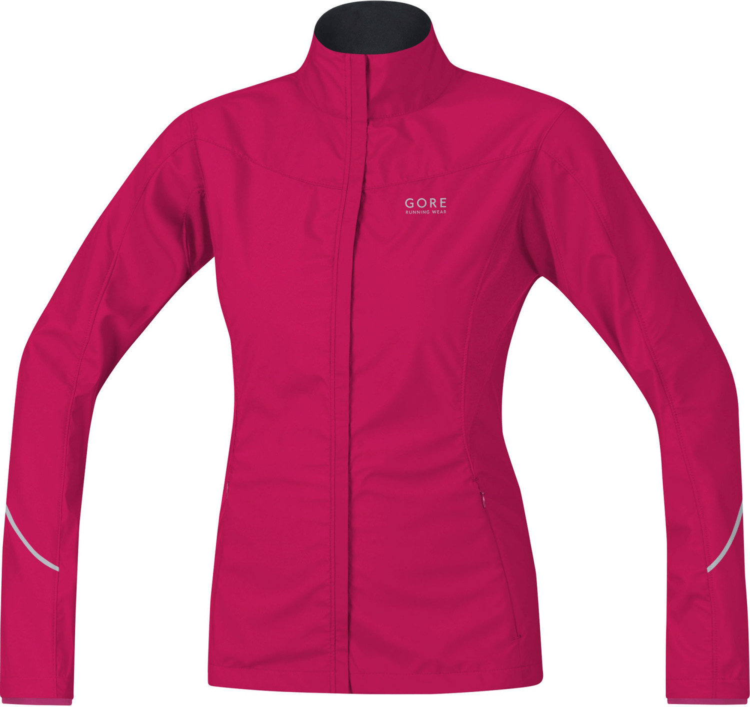 Gore Essential Lady Windstopper® Active Shell Partial Jacket jazzy pink (JLWESS)
