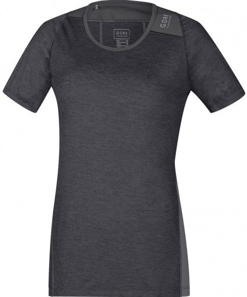 Gore Sunlight Lady Shirt raven brown (SSLSUN)