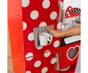 Kidkraft Disney Spielkuche Minnie Maus Ab 139 99