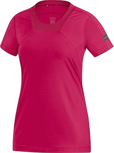 Gore Air Lady Shirt jazzy pink (SAIRLD)