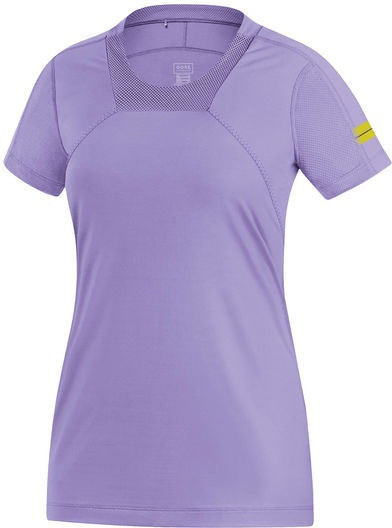 Gore Air Lady Shirt plum (SAIRLD)