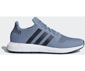 Men's adidas outlet swift run trainers