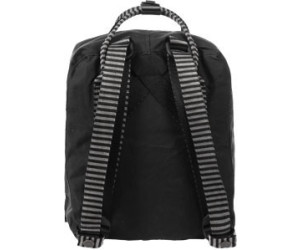 rucksack fjällräven black striped rucksack fjällräven black striped
