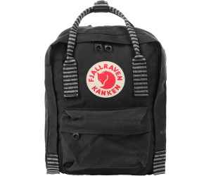 rucksack fjällräven black striped rucksack fjällräven black striped