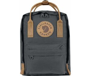 Kanken no 2 mini black outlet