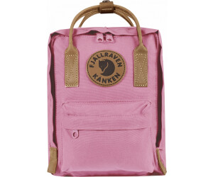 Fjallraven kanken 2024 no 2 mini