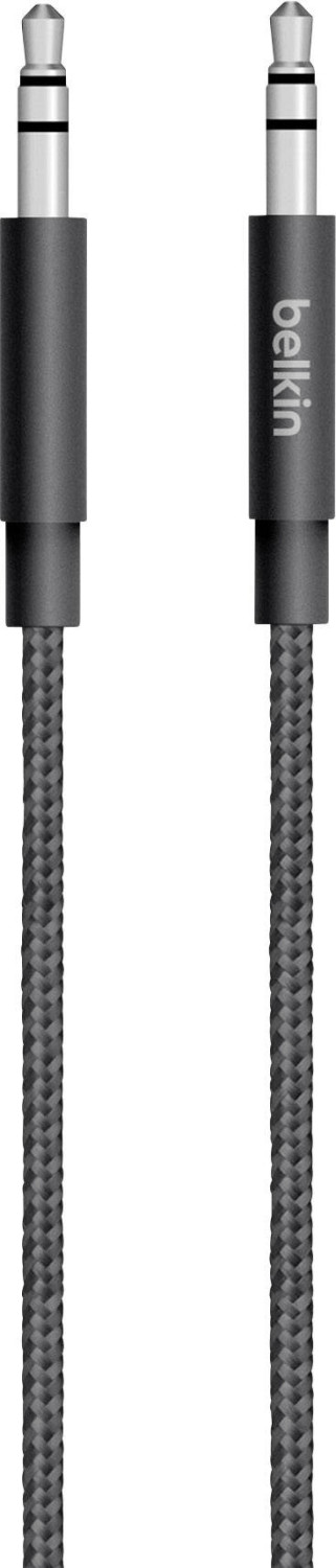 Belkin Câble audio MixIt Premium 1,2 m