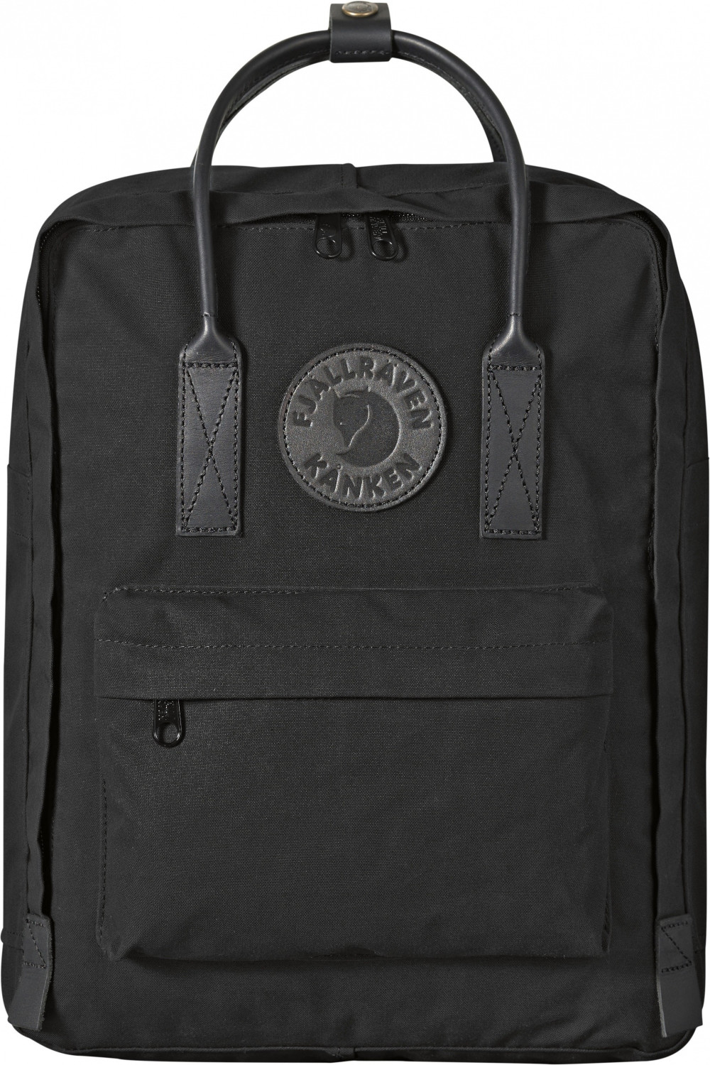 Black mini kanken new arrivals