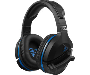 Turtle Beach Ear Force Stealth 700p Au Meilleur Prix Sur