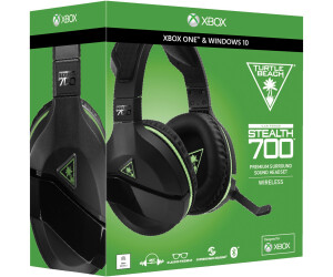 Turtle Beach Ear Force Stealth 700X a € 149,99 (oggi) | Migliori prezzi e  offerte su idealo