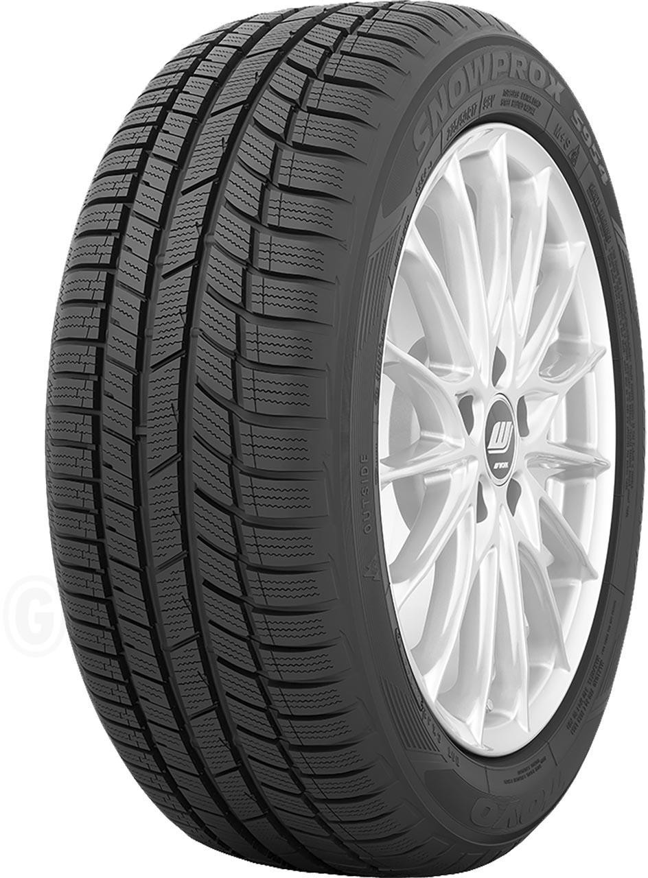 Toyo Snowprox S 954 SUV 215/70 R16 104H