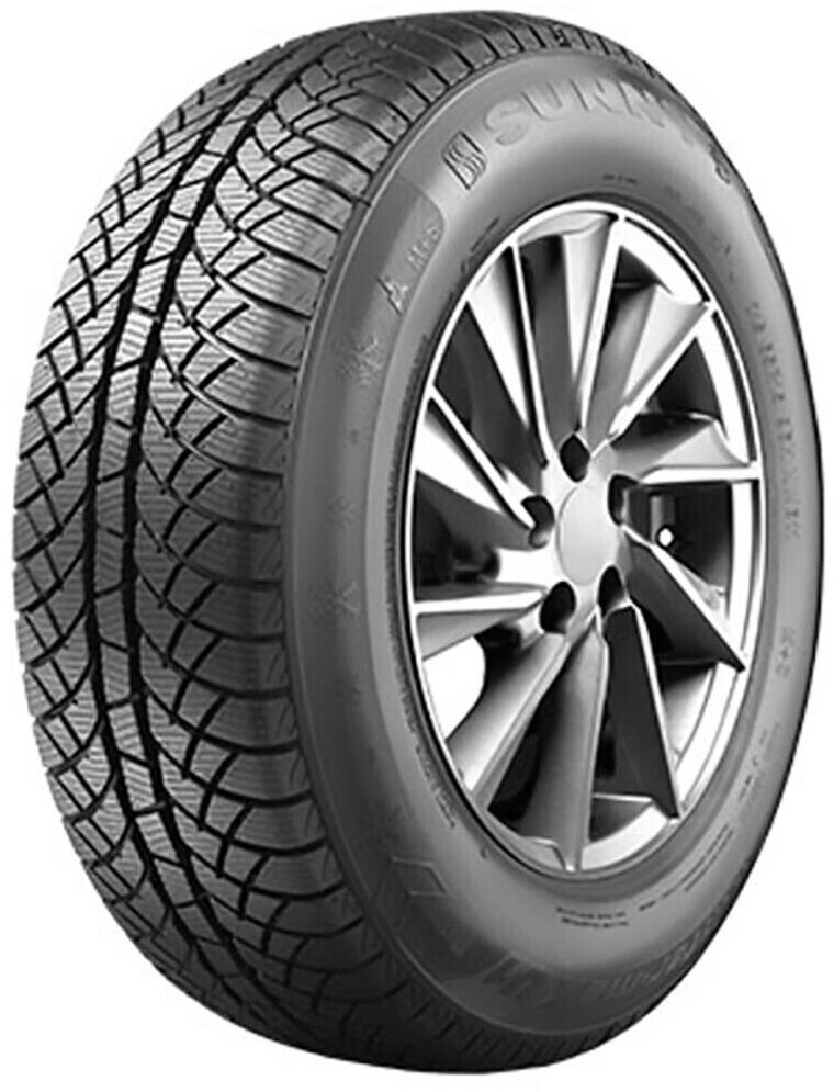 Sunny Wintermax NW611 175/70 R14 88T