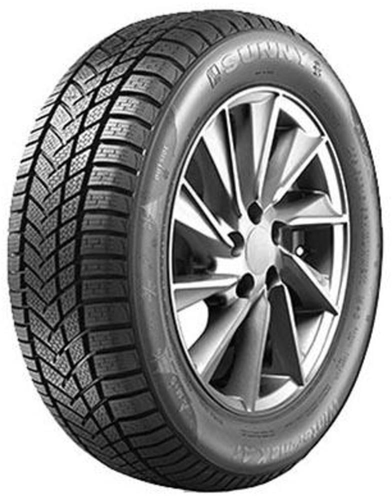Sunny Wintermax NW211 205/55 R16 91H