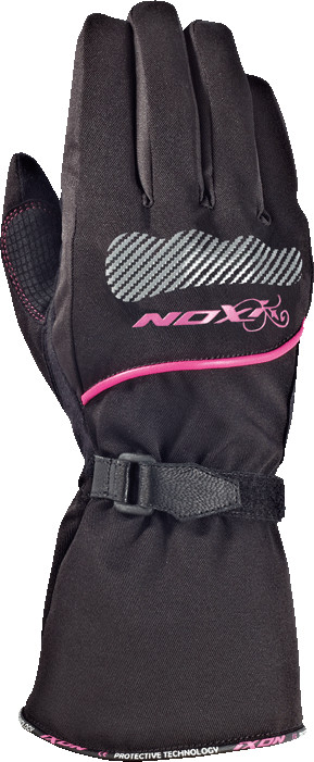 IXON Gants Pro Spy HP Lady