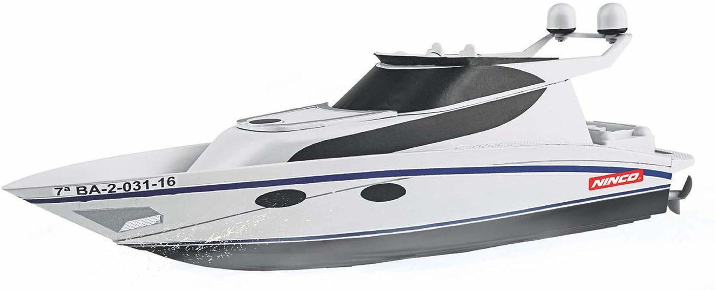 Ninco Nincocean Pitusa
