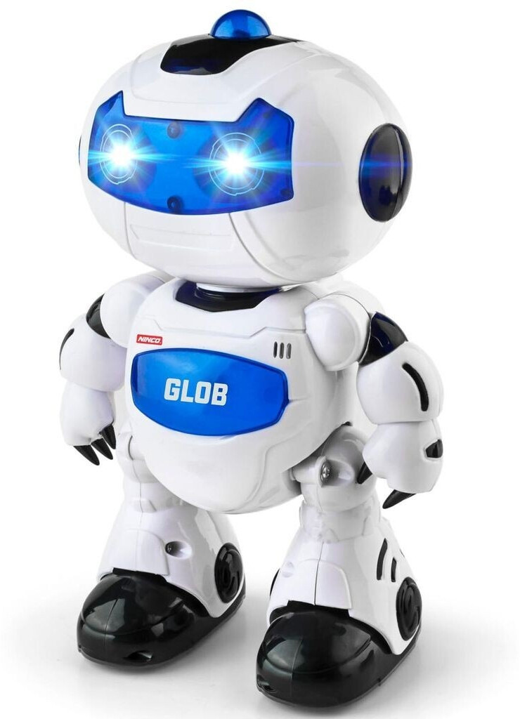 Ninco Nbots Glob
