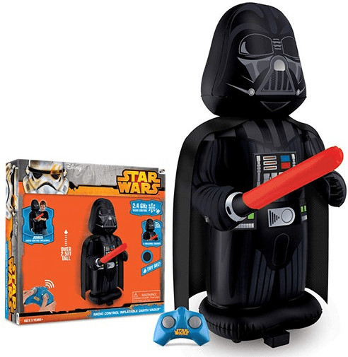 Jazwares RC Inflatable Darth Vader