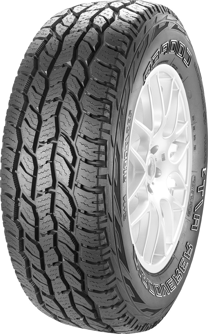 Cooper Tire Discoverer A/T3 Sport 265/70 R18 116T