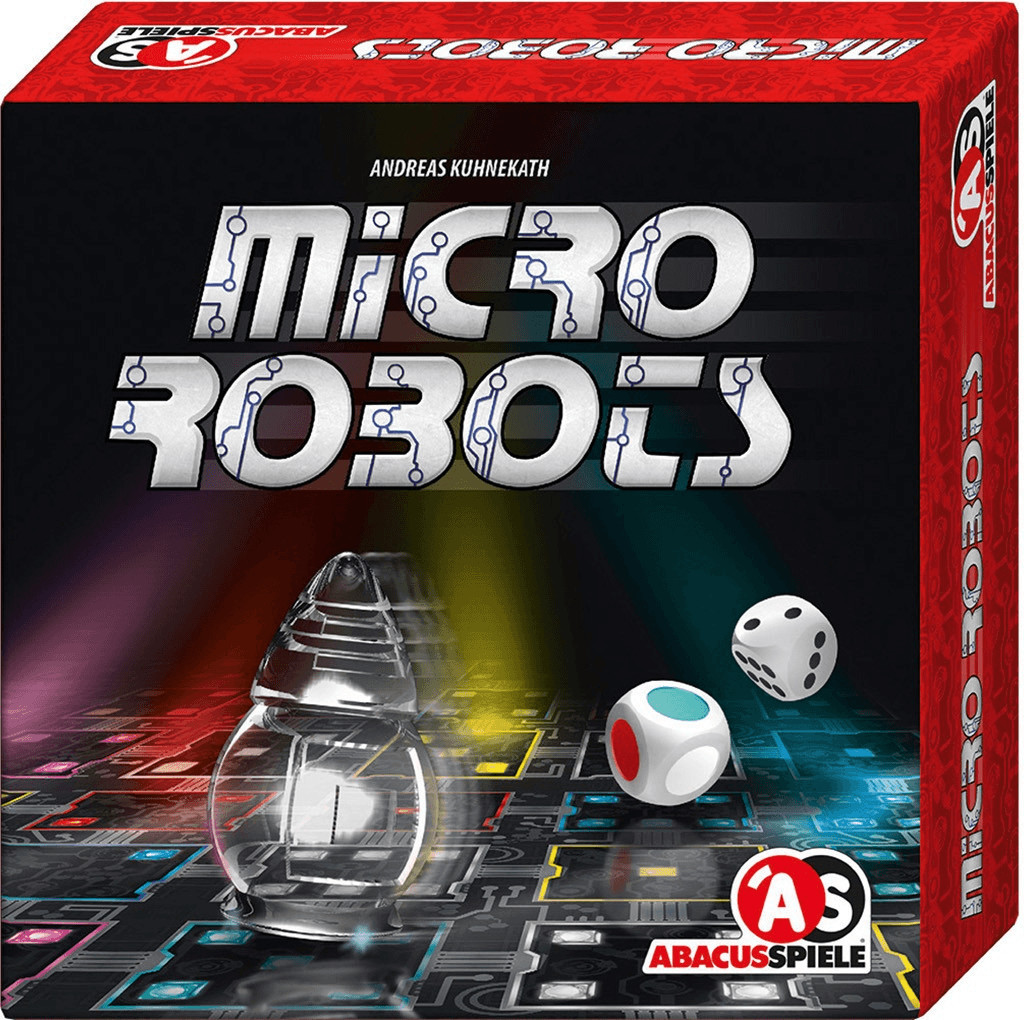 Micro Robot (allemand)