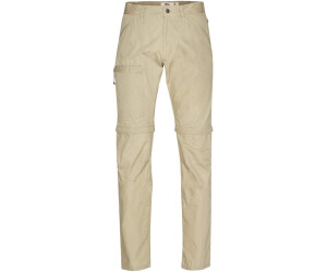 Buy Fjällräven High Coast Zip-Off Trousers M from (Today) – Best Deals on idealo.co.uk