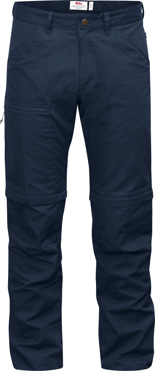 Fjällräven High Coast Zip-Off Trousers