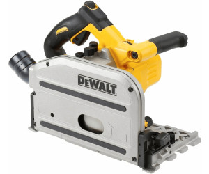 Dewalt 54 volt plunge saw best sale