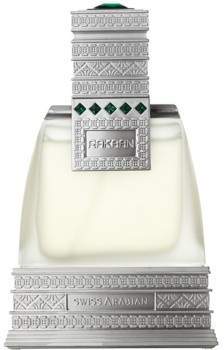 Swiss Arabian Rakaan Eau de Parfum (50ml)