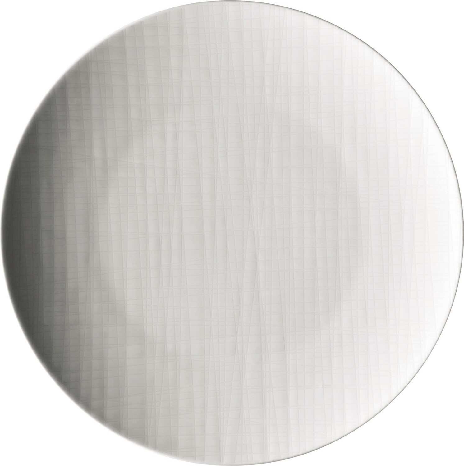 Rosenthal Mesh flach 30 cm