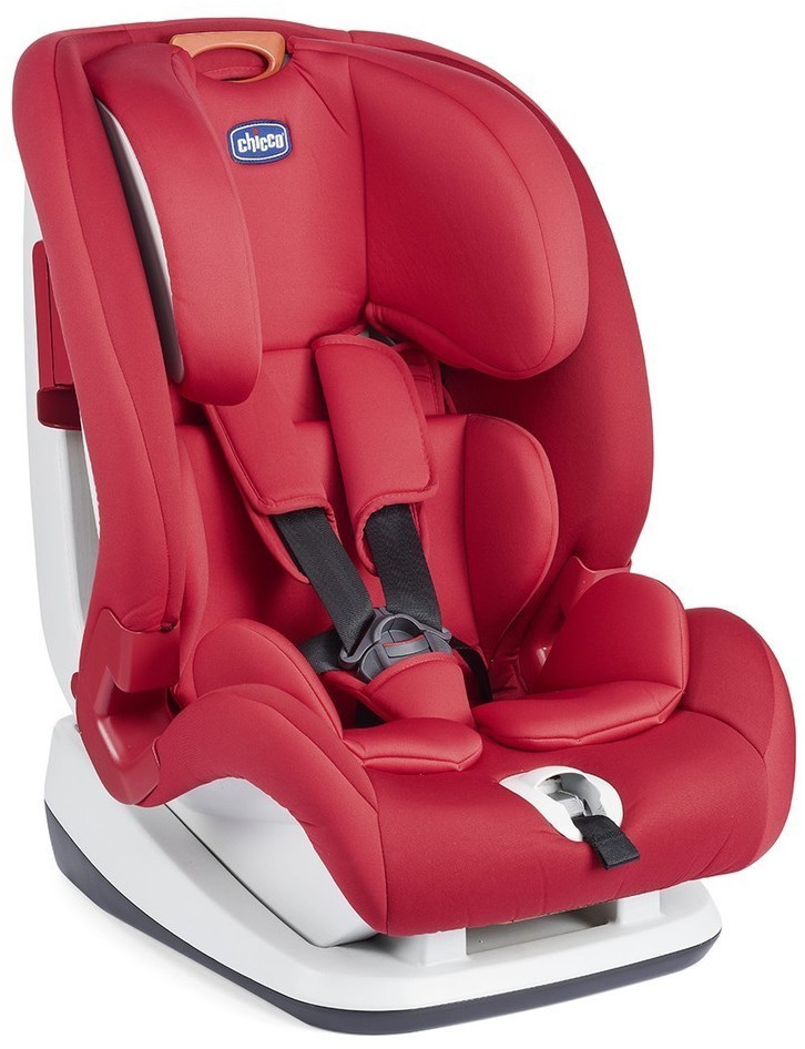 Chicco YOUniverse Red Passion