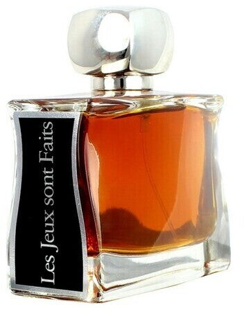 Jovoy Paris Les Jeux Sont Faits Eau de Parfum (100ml)