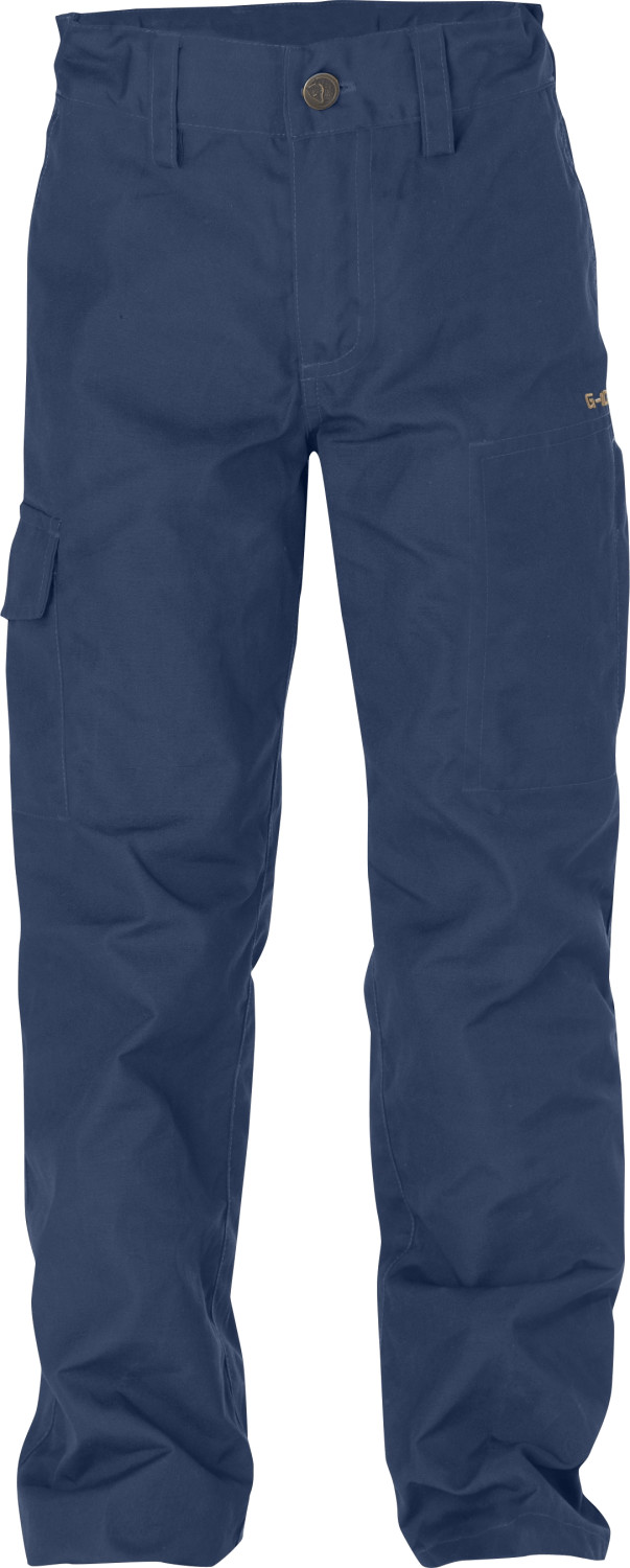 Fjällräven Kids Övik Trousers