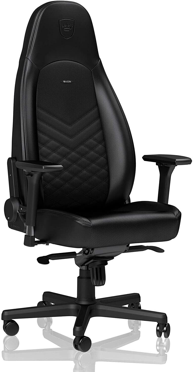 Noblechairs Icon noir