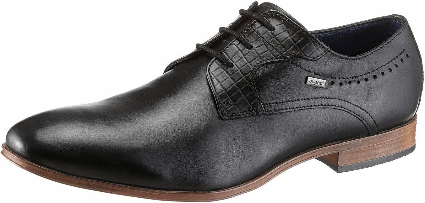 Bugatti 311252021000 black