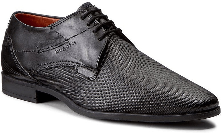 Bugatti 312295031000 black