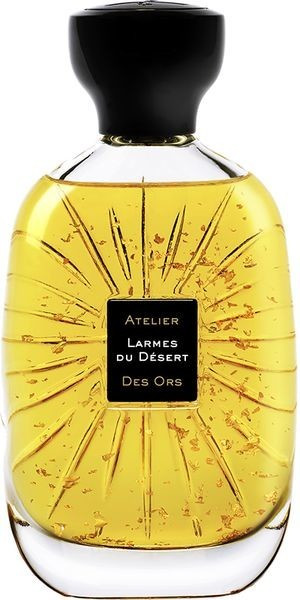 Atelier des Ors Larmes du Desert Eau de Parfum (100ml)