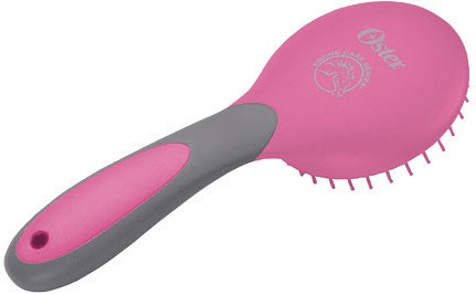 Oster Brosse crinière et queue rose