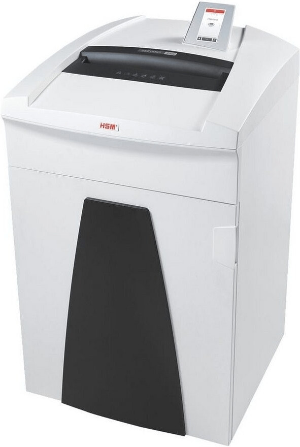 HSM Securio P40i - 4,5 x 30 mm