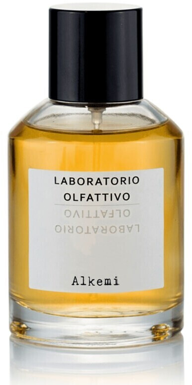 Laboratorio Olfattivo Alkemi Eau de Parfum (100ml) ab 78,40