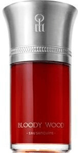 Liquides Imaginaires Bloody Wood Eau de Parfum (100ml)