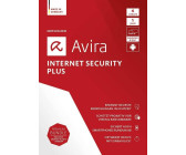 Avira Antivirenprogramm & PC-Sicherheit (2023) Preisvergleich ...