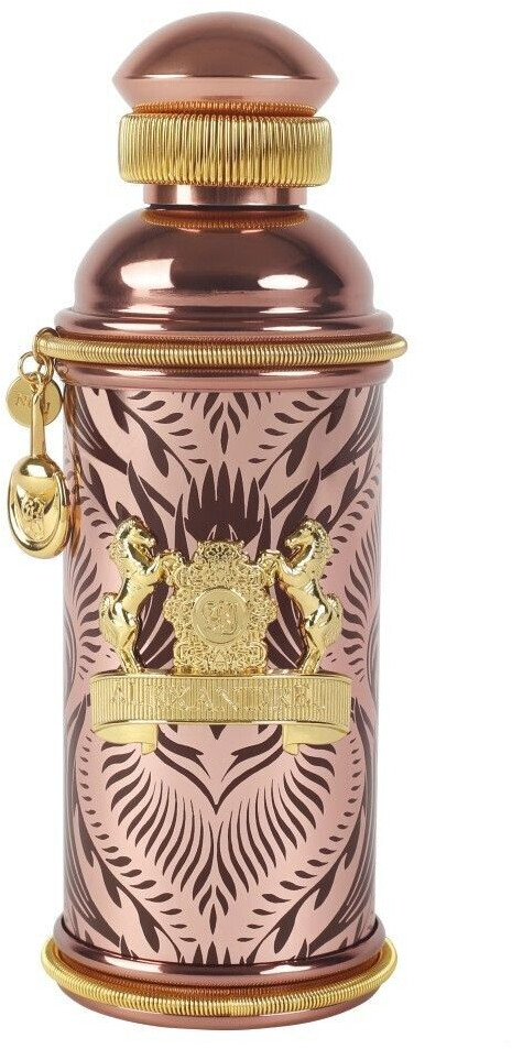 Alexandre.J Morning Muscs Eau de Parfum (100ml)