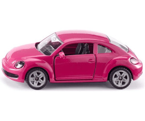 Siku VW The Beetle pink (1488) ab 4,41 €